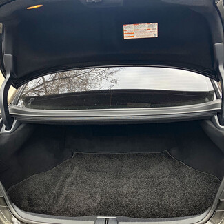 Коврики на Lexus LS IV 2006&nbsp;-&nbsp;2017 в Туле