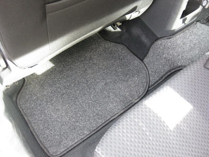 Коврики на Volkswagen Jetta VI 2010 - 2019 в Туле