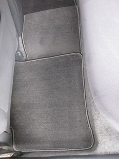 Коврики на Toyota Prius (20) 2004 - 2009 в Туле