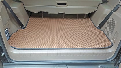 Коврики на Lexus GX 460 2009 - 2023 в Туле