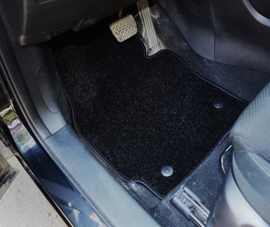 EVA коврики на Mazda CX5 I 2011 - 2017 в Туле