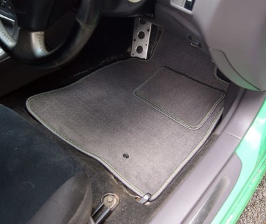 Коврики на Toyota Celica (T23) 1999 - 2006 в Туле