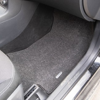 Коврики на Mercedes A (W176) 2012 - 2018 в Туле