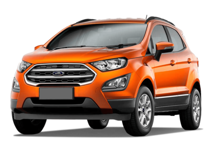Коврики на Ford EcoSport 2012 - 2023 в Туле