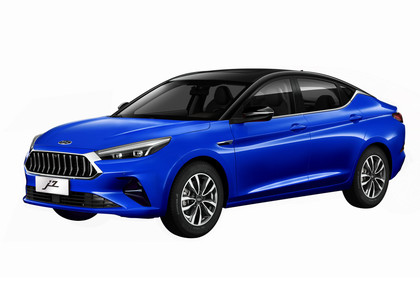 Коврики на JAC J7 2020 - 2025 в Туле