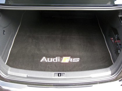 Коврики на Audi S6 (C7) 2012 - 2018 в Туле