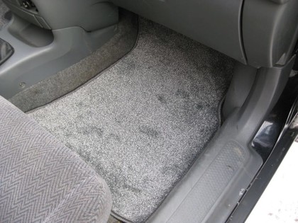 Коврики на Honda CR-V I 1995 - 2001 в Туле