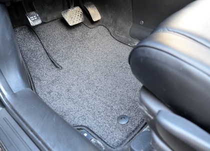 Коврики на Mazda CX7 2006 - 2012 в Туле