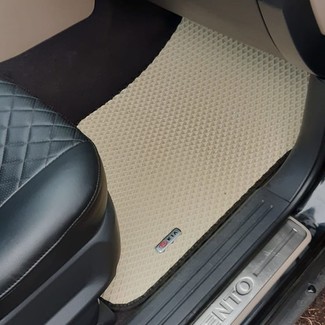 Коврики на KIA Sorento I 2002 - 2009 в Туле