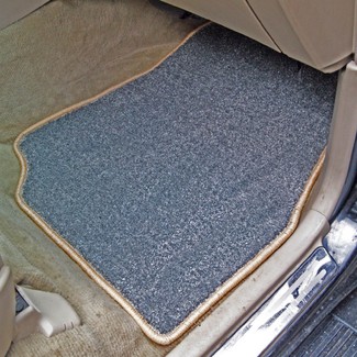 Коврики на Lexus LX 470 1997 - 2007 в Туле