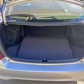 EVA коврики на Toyota Corolla Axio (E16) 2012 - 2025 в Туле