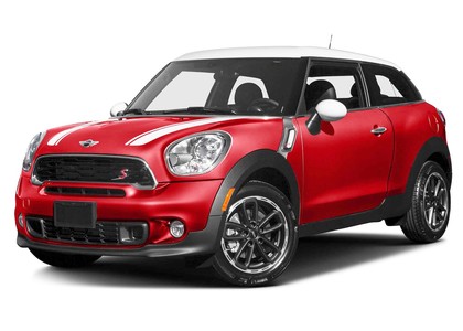 Коврики на Mini Cooper Paceman (R61) 2012 - 2017 в Туле