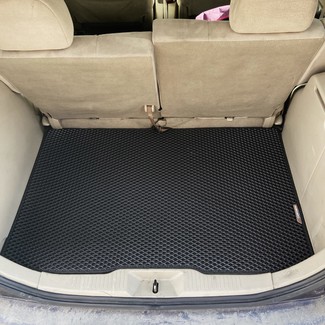 Коврики на Mazda Demio II (DY) 2002 - 2007 в Туле