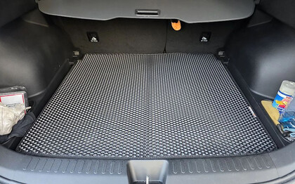 Ворсовые коврики на Haval F7 II 2024&nbsp;-&nbsp;2026 в Туле