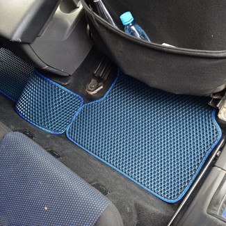 Коврики на Ford Focus II 2005 - 2011 в Туле