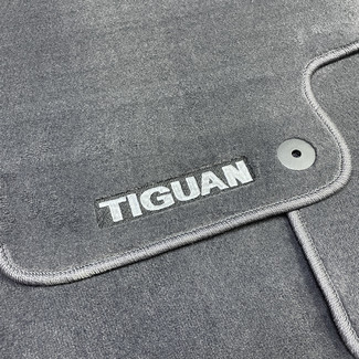 Коврики на Volkswagen Tiguan II 2016 - 2025 в Туле
