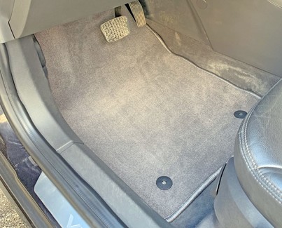 Коврики на Opel Vectra C 2002 - 2008 в Туле