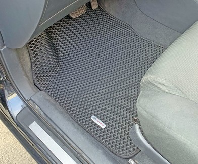 Коврики на Toyota Corolla (E12) 2000 - 2007 в Туле