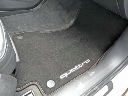 Коврики на Audi A6 (C7) 2011 - 2018 в Туле