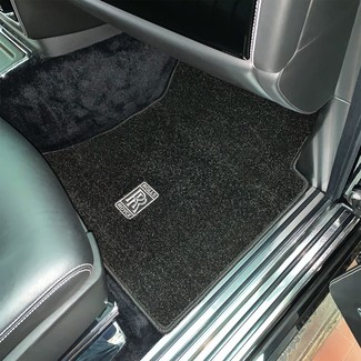 EVA коврики на Rolls-Royce Phantom 2003 - 2025 в Туле