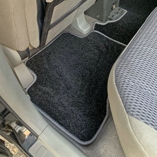 Коврики на Nissan X-Trail I 2001 - 2007 в Туле