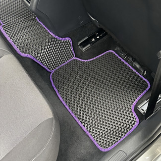 Коврики на Seat Leon III 2012 - 2020 в Туле