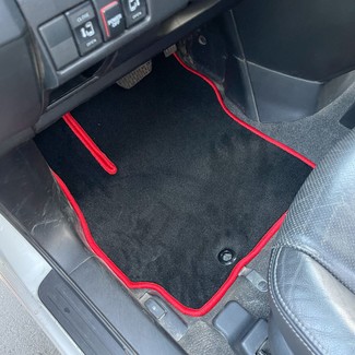 Коврики на Mazda 5 2010 - 2018 в Туле