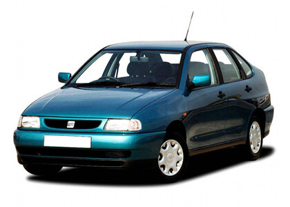 Коврики на Seat Cordoba I 1993 - 2003 в Туле