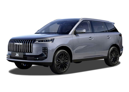 Ворсовые коврики на Jaecoo J6 2025&nbsp;-&nbsp;2026 в Туле