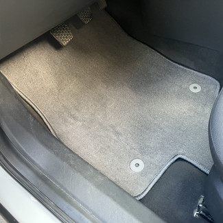 Коврики на Opel Astra H 2004 - 2011 в Туле