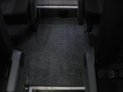 Коврики на Mercedes Sprinter (W901-W905) 1995 - 2006 в Туле