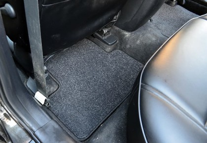 Коврики на Mazda CX7 2006 - 2012 в Туле