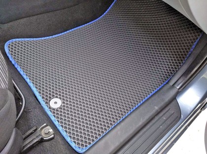 Коврики на KIA Ceed I 2007 - 2012 в Туле