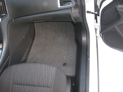 Коврики на Opel Astra J 2009 - 2015 в Туле