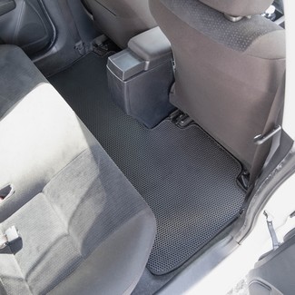 Коврики на Toyota Corolla Fielder (E16) 2й рестайлинг 2017 - 2025 в Туле