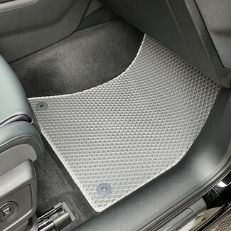 EVA коврики на Audi Q5 III 2024&nbsp;-&nbsp;2026 в Туле