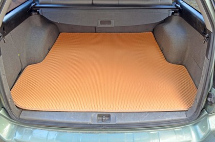 Коврики на Subaru Outback II 1998 - 2003 в Туле