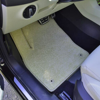 Коврики на Volkswagen Tiguan Allspace 2016&nbsp;-&nbsp;2025 в Туле