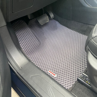 Ворсовые коврики на Haval F7x II 2025&nbsp;-&nbsp;2026 в Туле