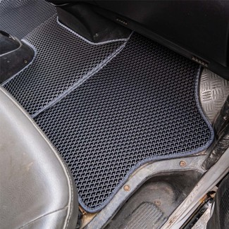 Коврики на Hyundai H1 I 1996 - 2007 в Туле