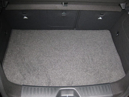 Коврики на Mercedes A (W176) 2012 - 2018 в Туле