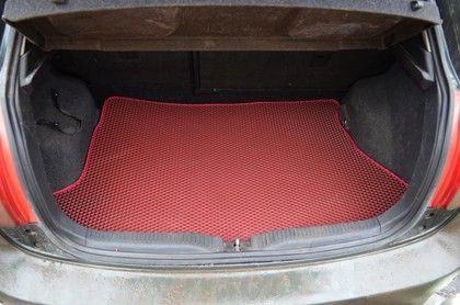 Коврики на Toyota Auris I 2006 - 2012 в Туле