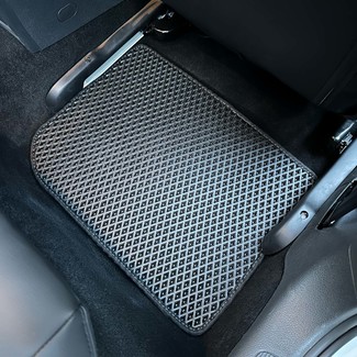 Коврики на Volkswagen Bora IV 2016 - 2025 в Туле