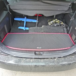 Коврики на Mazda Premacy II 2005 - 2010 в Туле