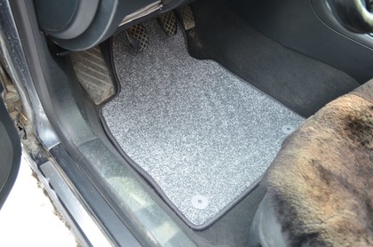 Коврики на Audi A6 (C5) 1997 - 2004 в Туле