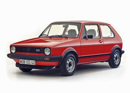Коврики на Volkswagen Golf 1 1974 - 1983 в Туле
