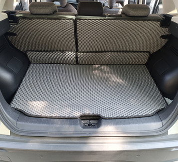 Коврики на Nissan Note E-Power (E13) 2020 - 2025 в Туле