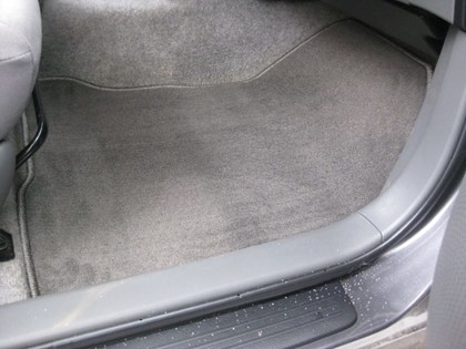Коврики на Toyota Prius (20) 2004 - 2009 в Туле