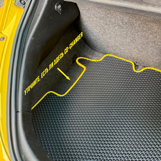 Ворсовые коврики на Volkswagen Beetle (A4) 1997&nbsp;-&nbsp;2007 в Туле