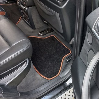 Коврики на BMW X6 (E71/E72) 2008 - 2014 в Туле